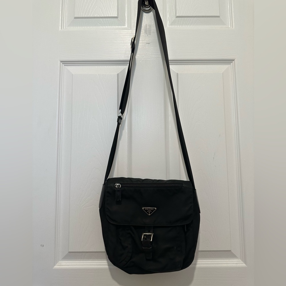 PRADA CROSSBODY